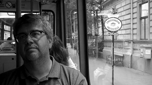 Cameron Vienna 2009