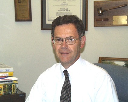 Dave Maurer