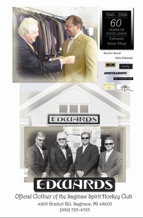 Print Ad Edwards