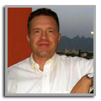 Gerardo Garza Mejia