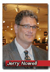 Jerry Nowell
