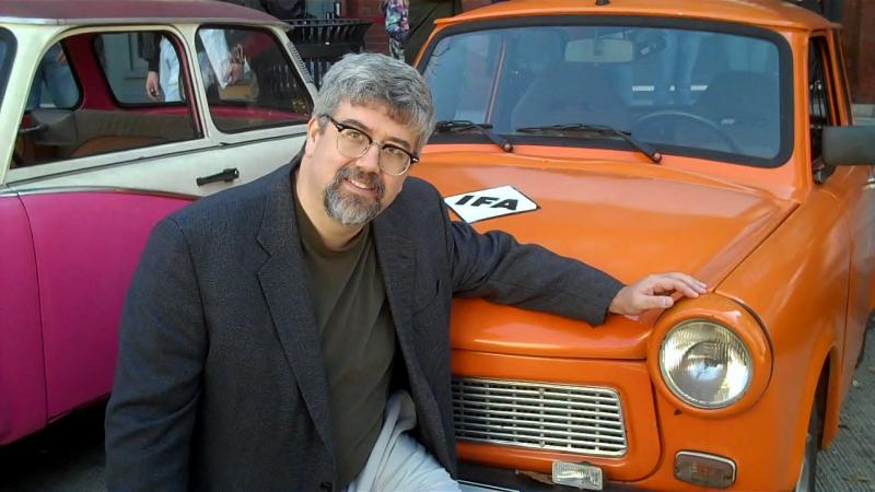 American Trabants