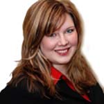 Katherin Burnette, Team Manager, Broker in Charge