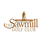 The Sawmill Golf Club logo